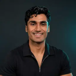Sarthak "Seth" Saklecha
