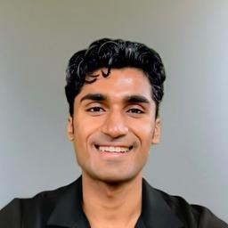 Sarthak "Seth" Saklecha